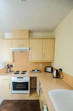 Image 2 - 61 Orchard Gate, Bradley Stoke, BS32 0HW, United Kingdom - Apartment for rent