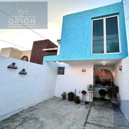 Buy this 2 bed house on Privada Mar de la Serenidad in El Batán, 76902