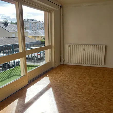 Rent this 1 bed apartment on La Gouloire in 49370 Bécon-les-Granits, France