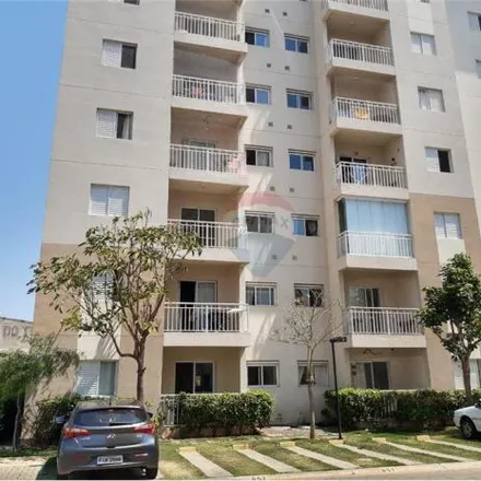 Rent this 2 bed apartment on Rua José Angeli in Residencial Nova Era, Valinhos - SP