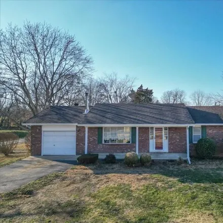 Buy this 3 bed house on 212 Boundary Road in Creal Springs, Williamson County