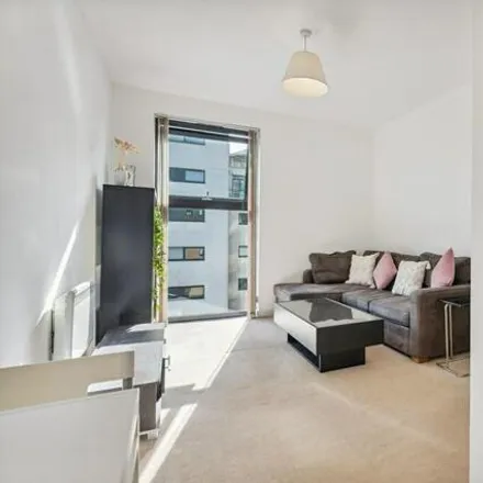 Image 3 - 12 Castlebank Place, Thornwood, Glasgow, G11 6BW, United Kingdom - Apartment for rent