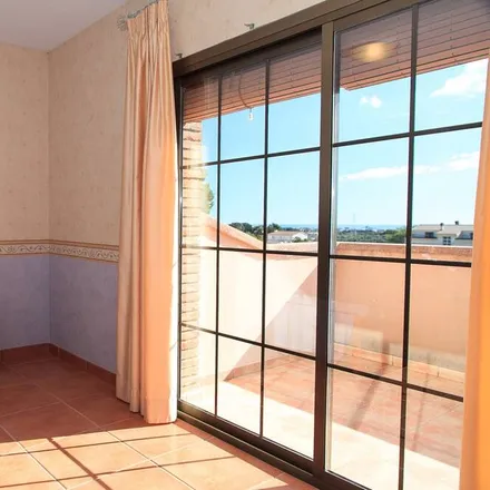 Rent this 4 bed house on 43850 Cambrils