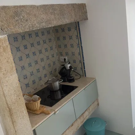 Rent this 2 bed apartment on Travessa do Sequeiro 16-18 in 1200-260 Lisbon, Portugal