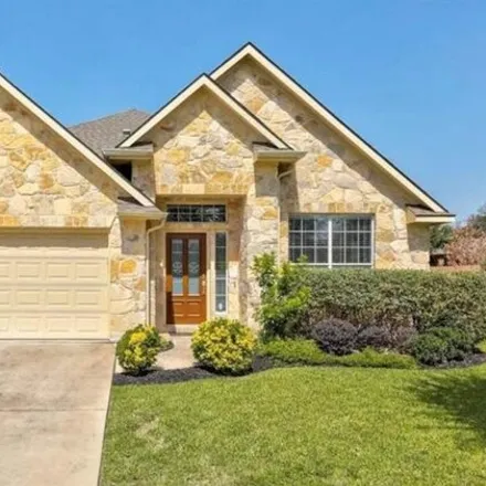 Rent this 3 bed house on 4013 Wilderness Path Bend in Cedar Park, TX 78613