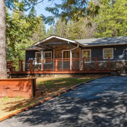 Image 2 - 2273 Flanders Drive, Arnold, Calaveras County, CA 95223, USA - House for sale