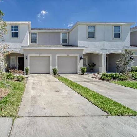 Rent this 3 bed townhouse on 7007 Riverview Drive in East Tampa, Riverview