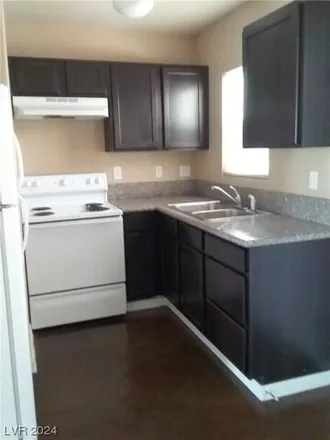 Rent this 1 bed apartment on 1083 East Stewart Avenue in Las Vegas, NV 89101