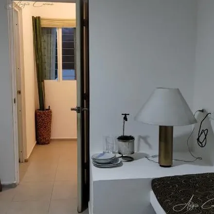 Rent this 1 bed apartment on Calle Río Lagartos in SM 32, 77514 Cancún