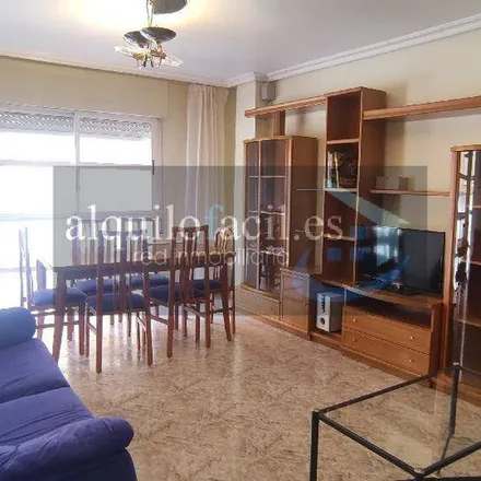 Rent this 3 bed apartment on unnamed road in Murcia, Spain