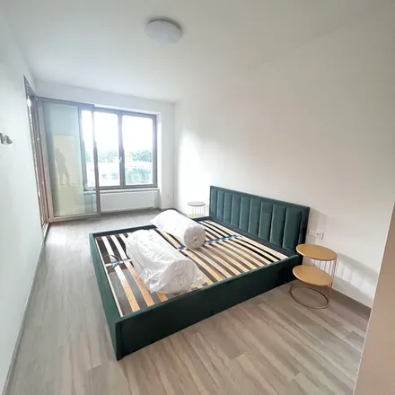 Image 4 - U Kostelíčka, Štrossova, 530 03 Pardubice, Czechia - Apartment for rent