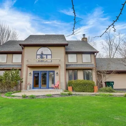 Image 1 - 14851 East Park Avenue, Green Oaks, Lake County, IL 60048, USA - House for sale