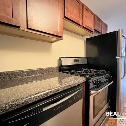 Rent this studio apartment on 1347 N Dearborn St