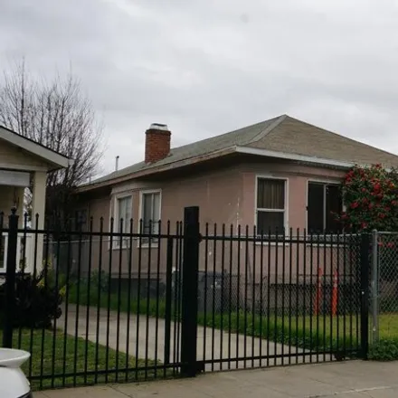 Buy this 3 bed house on 9908 D Street in Oakland, CA 94621