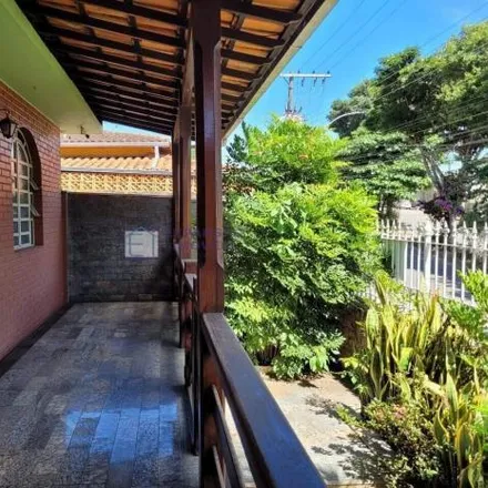 Buy this 3 bed house on Avenida Brasil in Amazonas, Itabira - MG