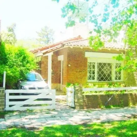 Image 1 - Avenida 26, Centro - Zona 4, B7607 GAQ Miramar, Argentina - House for sale