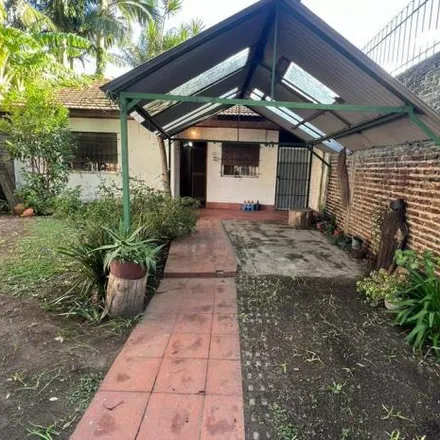 Buy this 2 bed house on Paraguay 34 in Partido de Lomas de Zamora, 1827 Villa Centenario