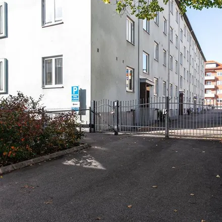 Rent this 2 bed apartment on Sadelmakaregatan 8 in 252 48 Helsingborg, Sweden