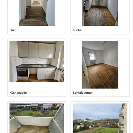 Rent this 2 bed apartment on Dayton-Ring in 86156 Augsburg, Germany