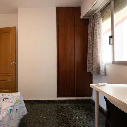 Rent this 4 bed apartment on Avinguda del Primat Reig in 63, 46019 Valencia