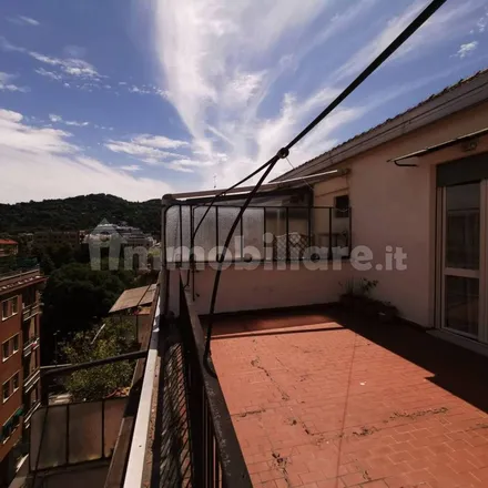 Rent this 1 bed apartment on Via Tiziano Vecellio 32 in 10126 Turin TO, Italy