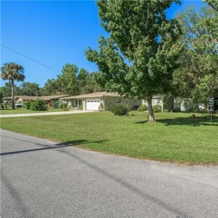 Image 2 - 9522 West Moss Rose Lane, Citrus County, FL 34429, USA - House for sale