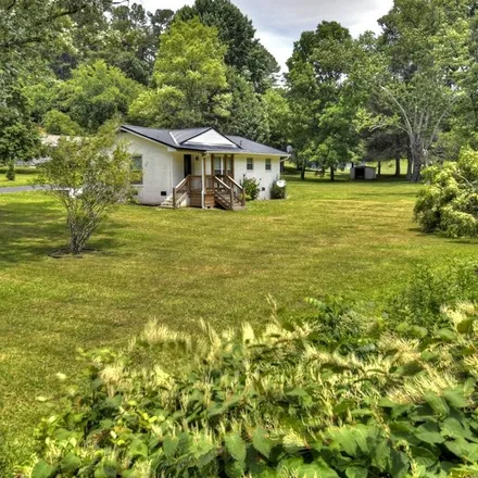 Buy this 3 bed house on Toccoa Avenue in Pantertown, Fannin County