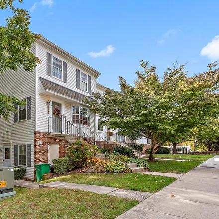 Rent this 2 bed townhouse on Crossbow Lane in Gaithersburg, MD 20878