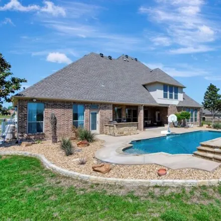 Image 1 - 12052 New Day Drive, Tarrant County, TX 76179, USA - House for sale