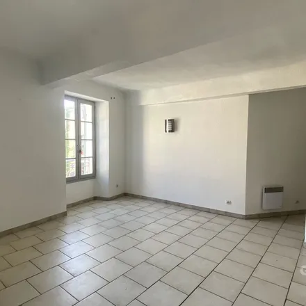 Rent this 3 bed apartment on Nicole in 8 Place du Posteuil, 83560 Rians