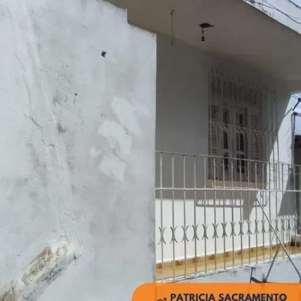 Buy this 2 bed house on Avenida Afrânio Peixoto in Boa Vista do Lobato, Salvador - BA