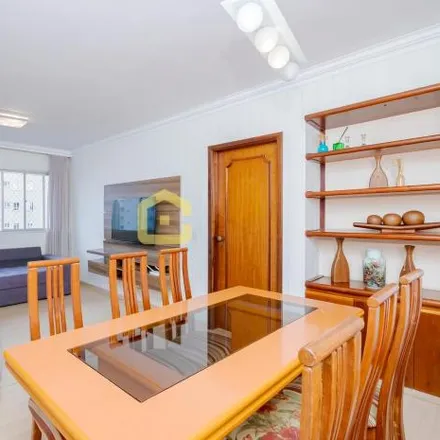 Buy this 2 bed apartment on Rua Acyr Guimarães 530 in Água Verde, Curitiba - PR