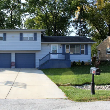 Buy this 3 bed house on 9 Marlin Drive in Oswego Township, IL 60543