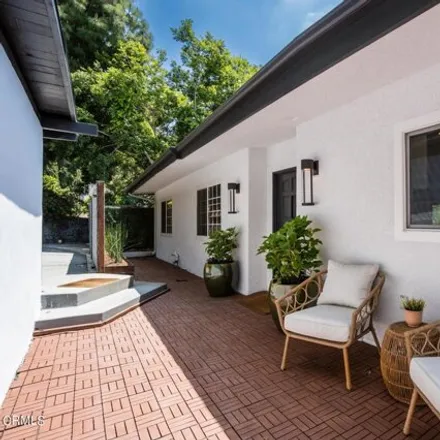 Buy this 4 bed house on Indiana Avenue in Olga, South Pasadena