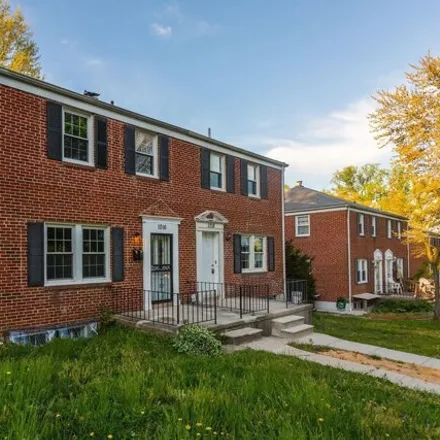 Buy this 3 bed house on 1016 Dartmouth Road in Baltimore, MD 21212