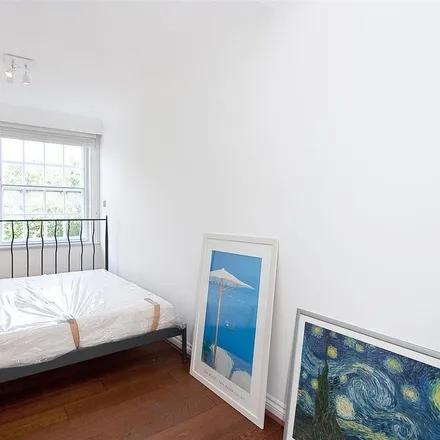 Rent this 1 bed apartment on Ovington Court in 197-205 Brompton Road, London