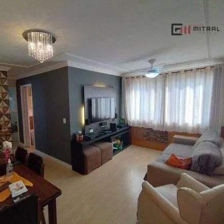 Buy this 3 bed apartment on Rua Alexandre Graham Bell 433 in Jamaica, Londrina - PR