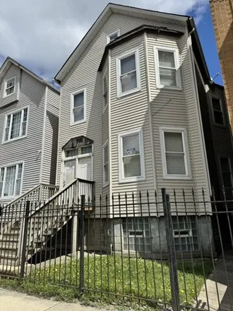 Image 2 - 1221 South Kostner Avenue, Chicago, IL 60623, USA - House for sale