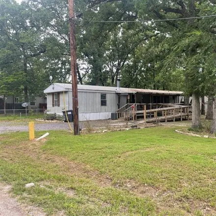 Buy this studio apartment on 1 Paddlewheel Drive in Rains County, TX 75440