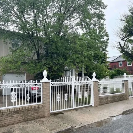 Buy this 5 bed house on 200 Louis Avenue in Elmont, NY 11003