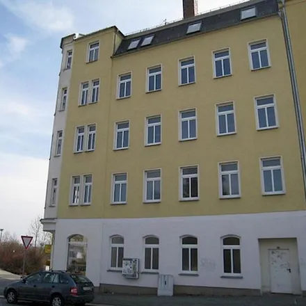 Image 3 - Luisenstraße 56, 08525 Plauen, Germany - Apartment for rent