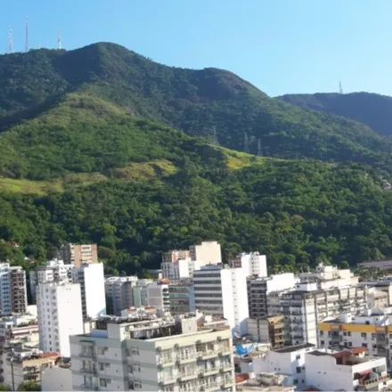 Image 8 - Rio de Janeiro, Tijuca, RJ, BR - Apartment for rent