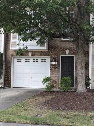 Rent this 3 bed house on 3113 Winding Waters Way in Raleigh, North Carolina
