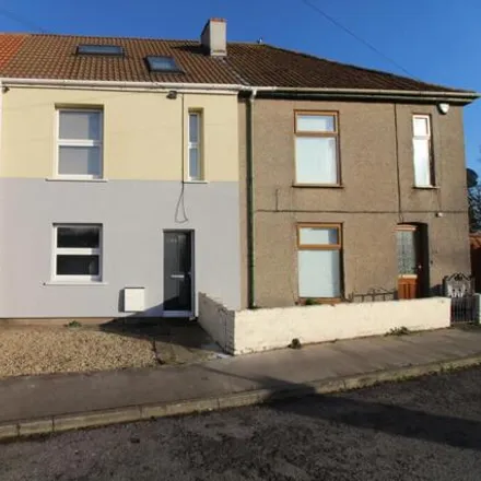 Rent this 1 bed house on 198 Gloucester Road in Bristol, BS34 5BA