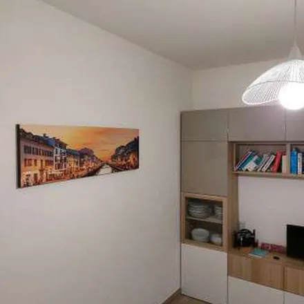 Image 7 - Via Giosuè Borsi 6, 20143 Milan MI, Italy - Apartment for rent