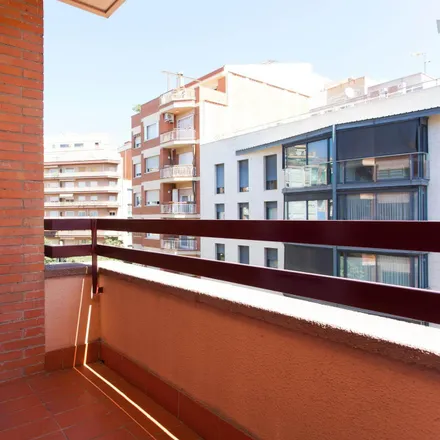 Image 7 - Carrer de Sicília, 277, 08001 Barcelona, Spain - Apartment for rent