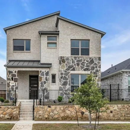 Buy this 3 bed house on Cooper River Trail in Frisco, TX 75072