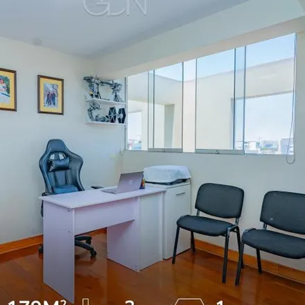 Image 1 - Elmer Faucett Avenue, San Miguel, Lima Metropolitan Area 15087, Peru - Apartment for sale