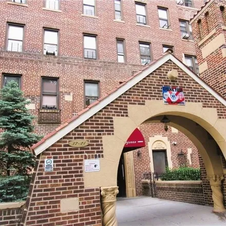 Image 2 - 37-21 80th St Unit 3r, New York, 11372 - Apartment for sale
