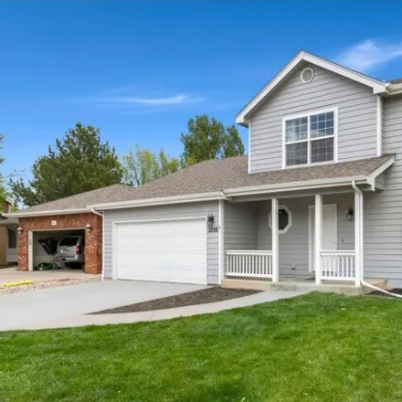 Buy this 3 bed house on 3234 Wetterhorn Drive in Fort Collins, CO 80525